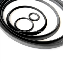 Carbon Filled PTFE Hydraulic L-shaped Rod Seal